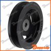 Poulie damper vilebrequin pour CHRYSLER | RKP-CH-010, 04792811AA